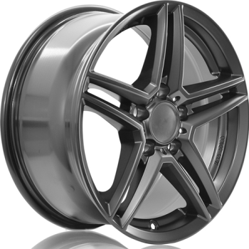 Диск Alutec M10X