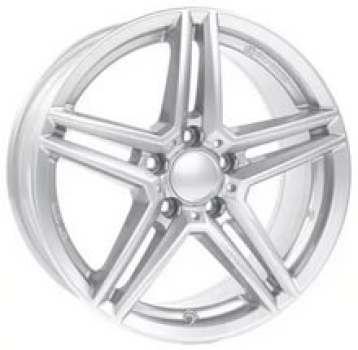 Диск Alutec M10X